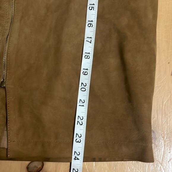 Vintage Jenny skirt - Picture 3 of 8